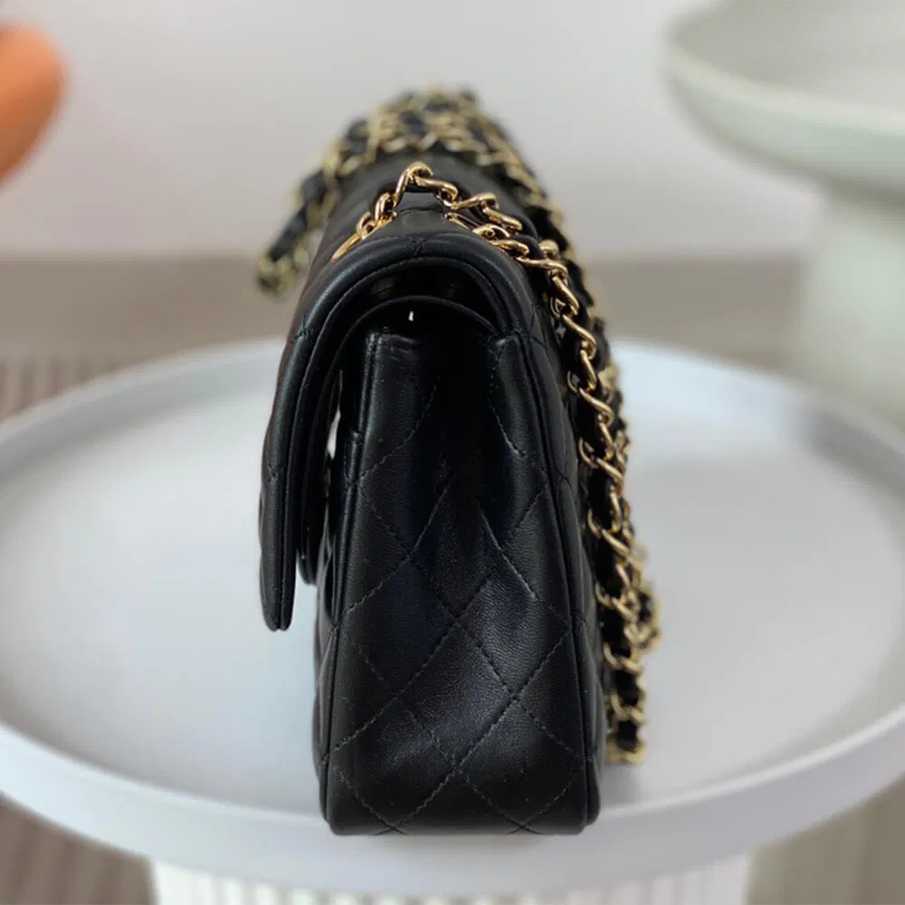 Chanel Classic handbag medium (High-end grade) — image 7
