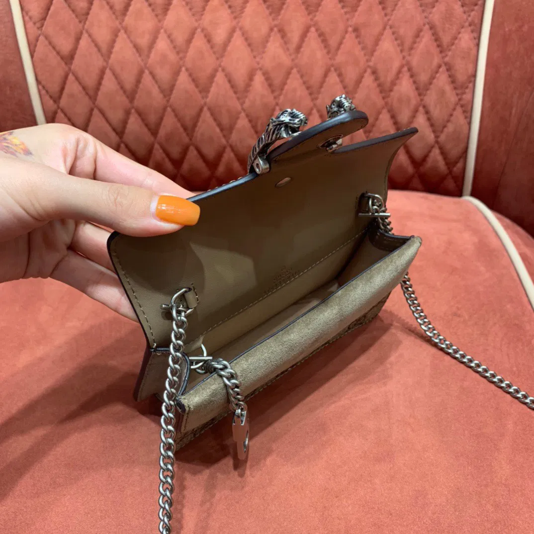 Dionysus mini bag — image 5