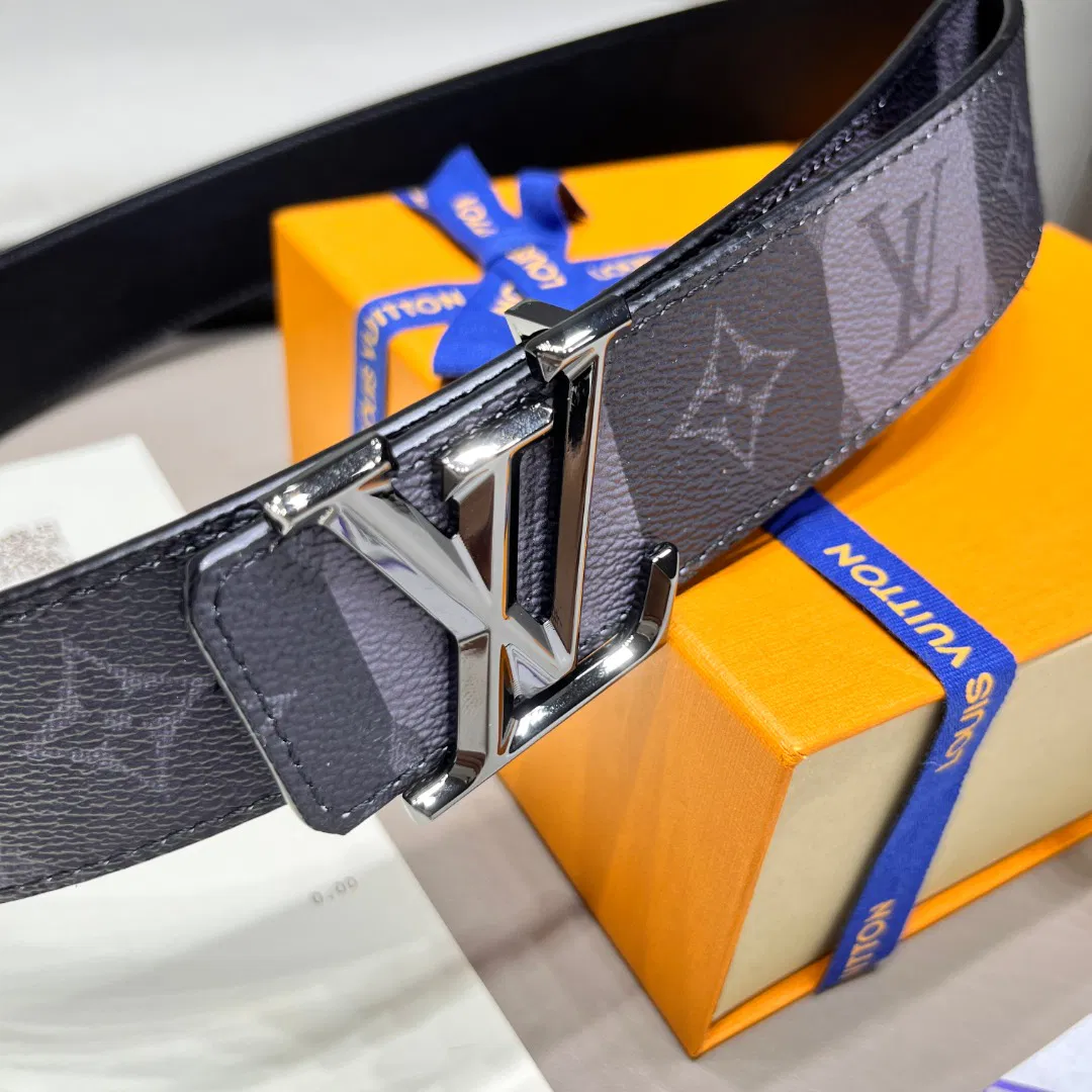 LV Pyramide Stripes — image 2