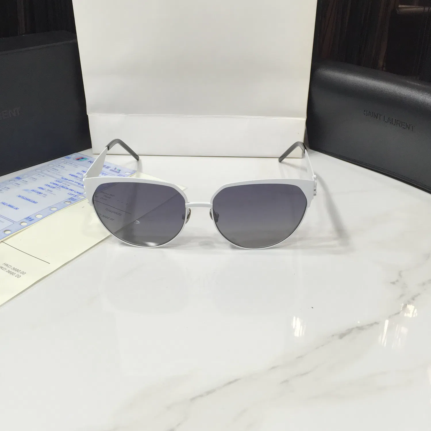 Monogram Sunglasses — image 2