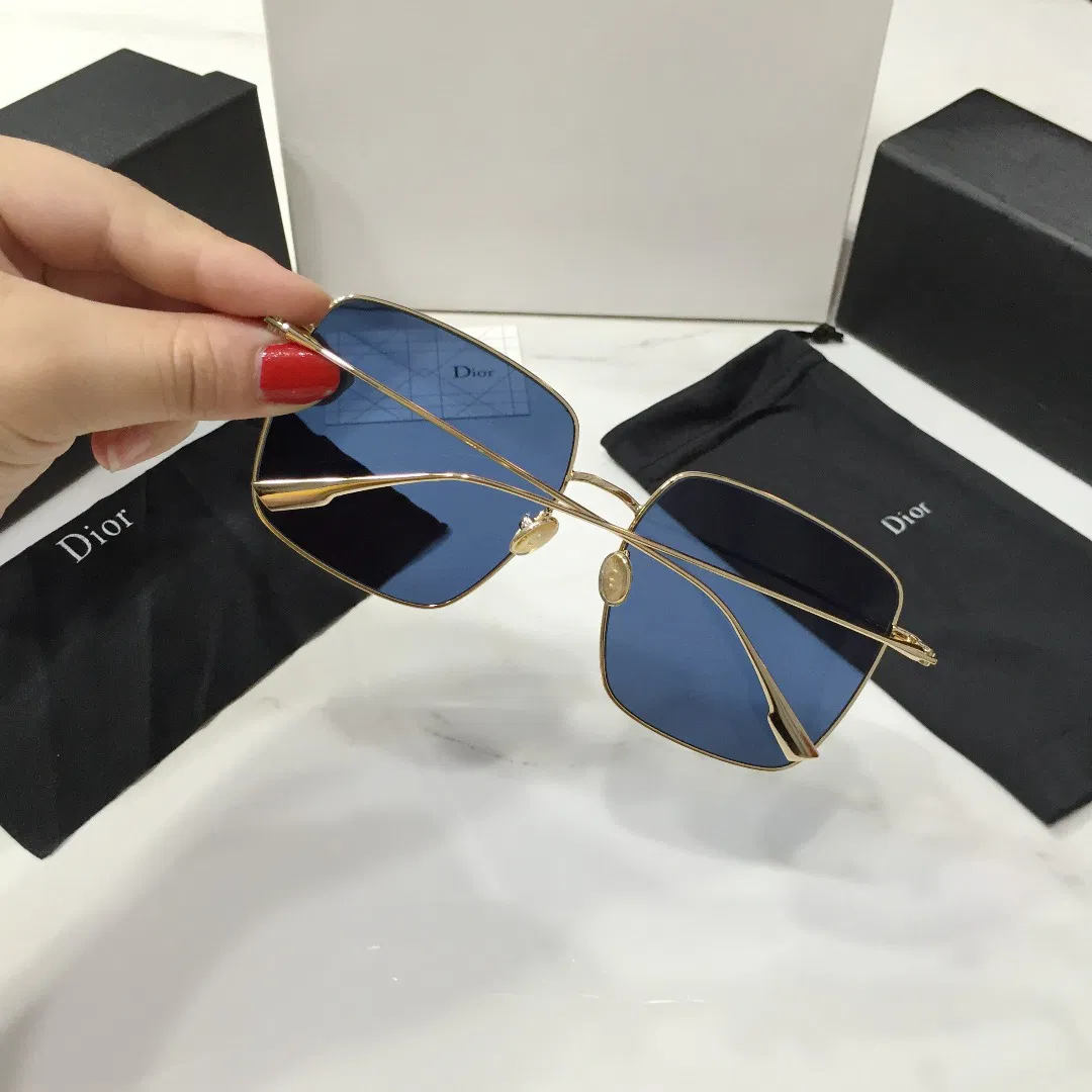Stellaire Square Sunglasses — image 6