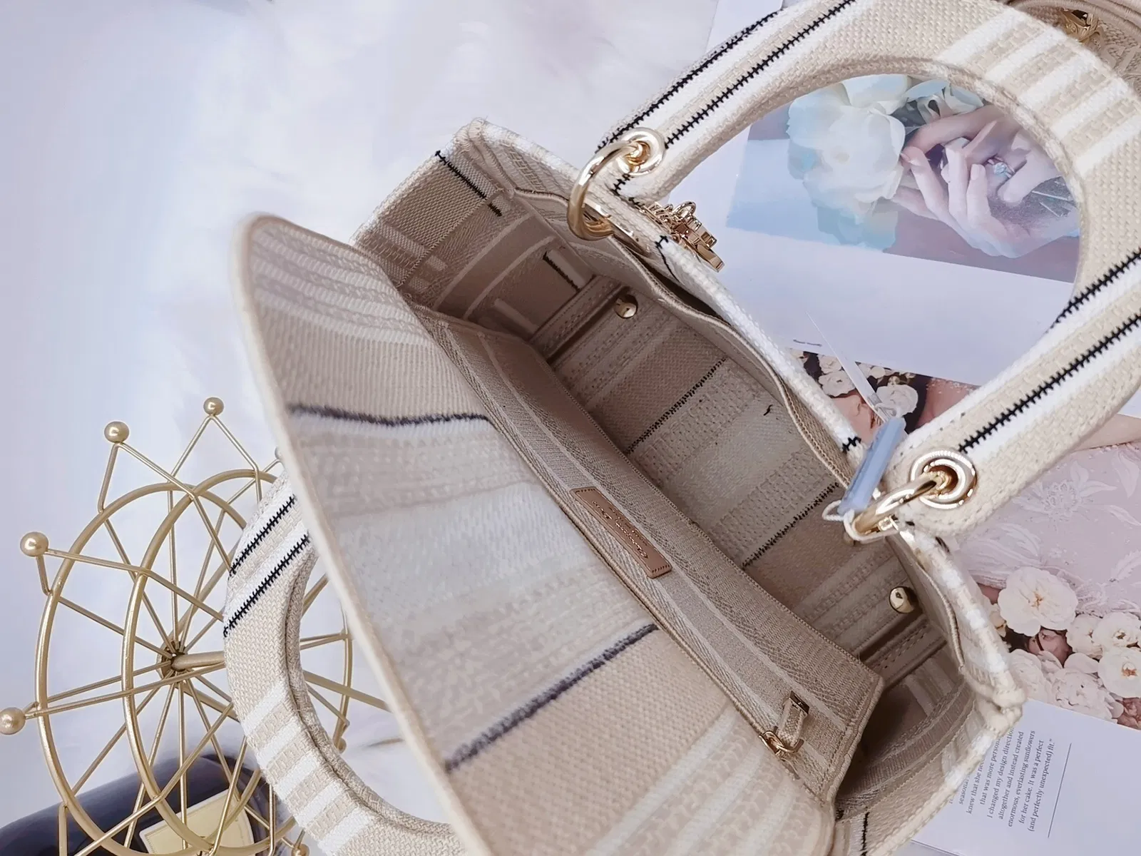 Lady Dior — image 6