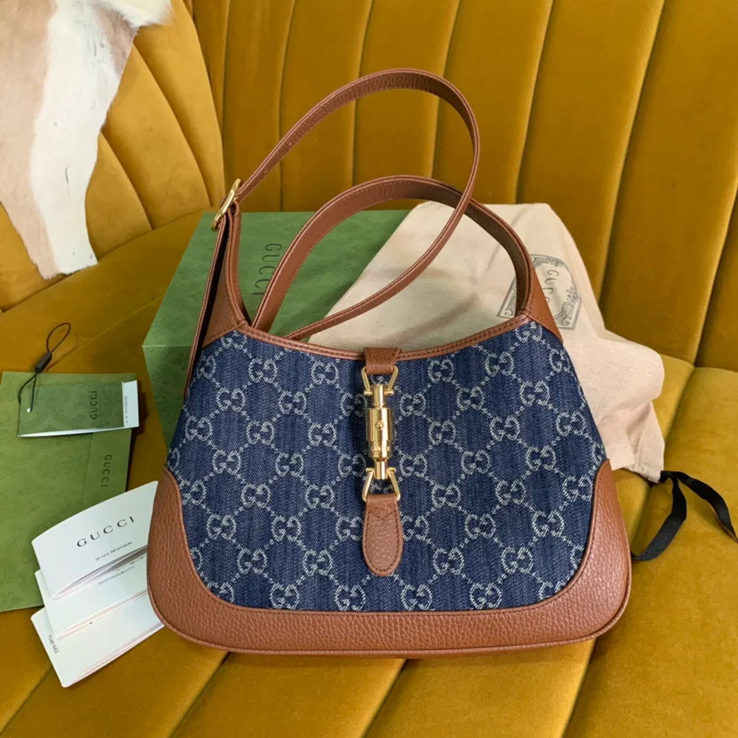 Jackie 1961 small shoulder bag