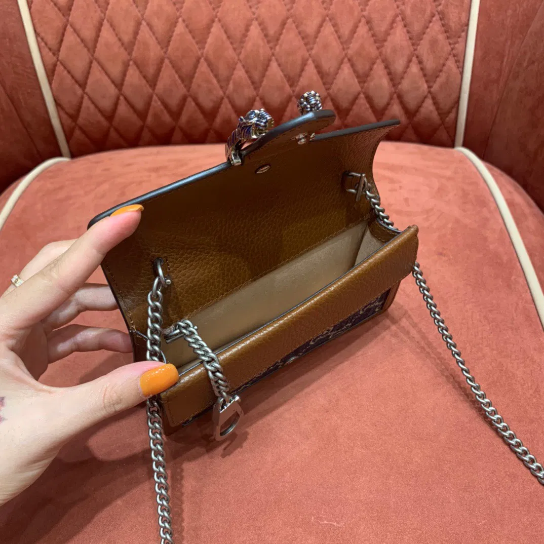 Gucci Dionysus super mini bag — image 7