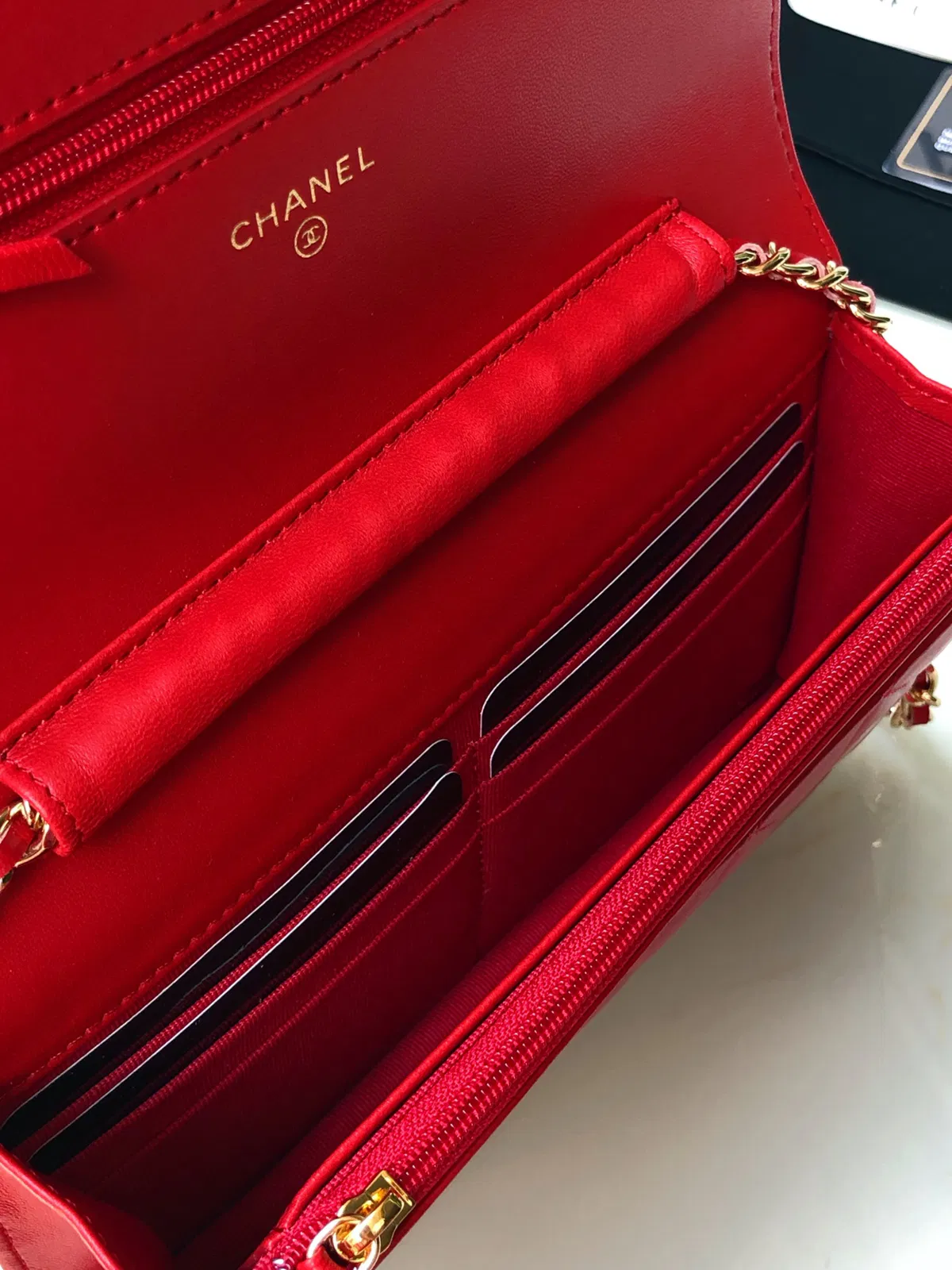 CHANEL WOC — image 7