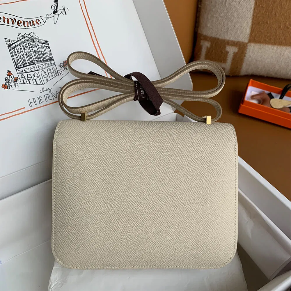 Hermes Constance 18 — image 3