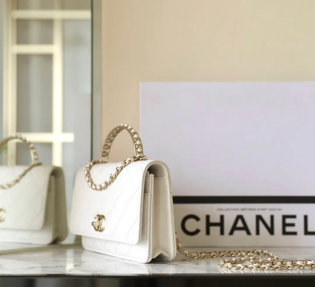 Woc Handbag — image 8