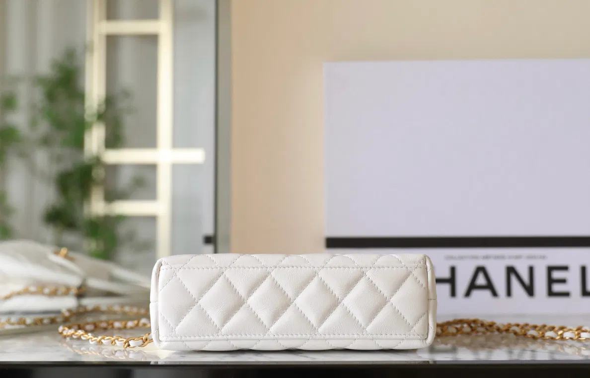 Kelly Handbag — image 5