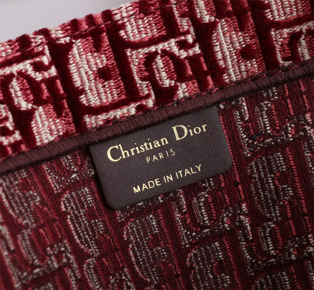 BOOK TOTE — image 7