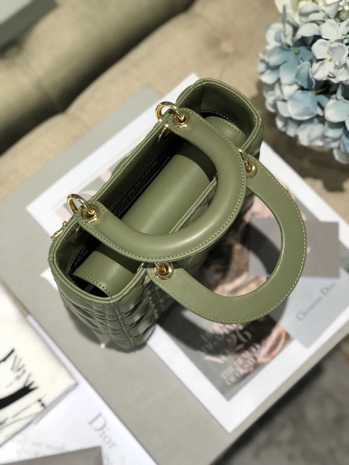 Lady Dior — image 5