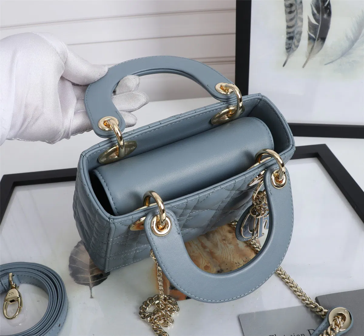 Lady Dior — image 6
