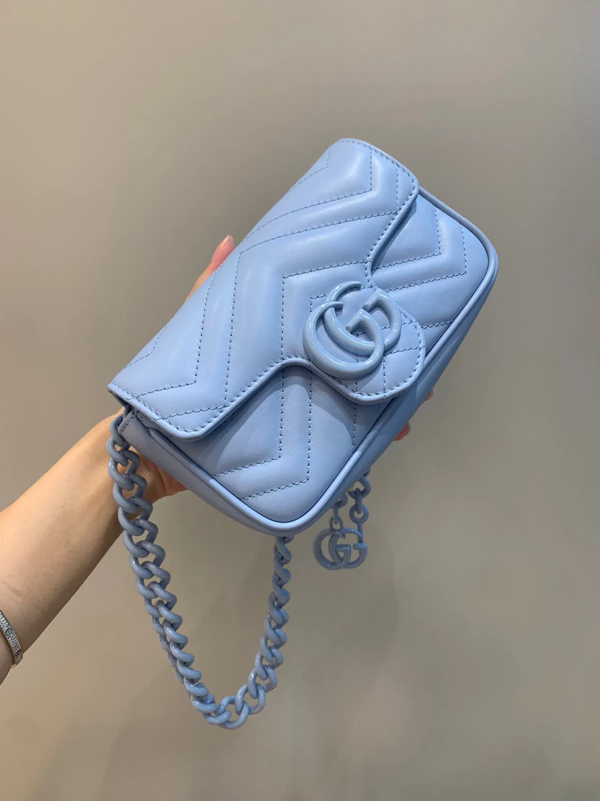Gucc1 marmont mini — image 6