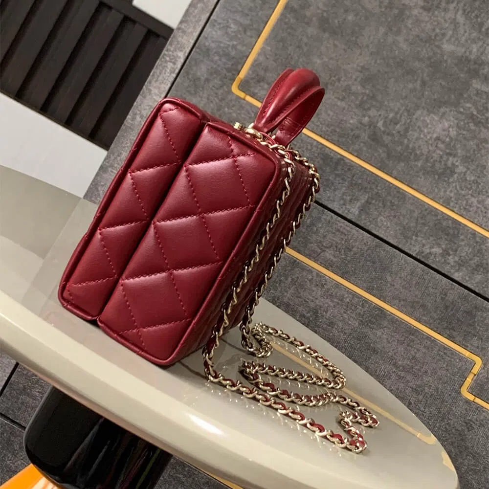 CHANEL small Box Pack(High-end grade) — image 3