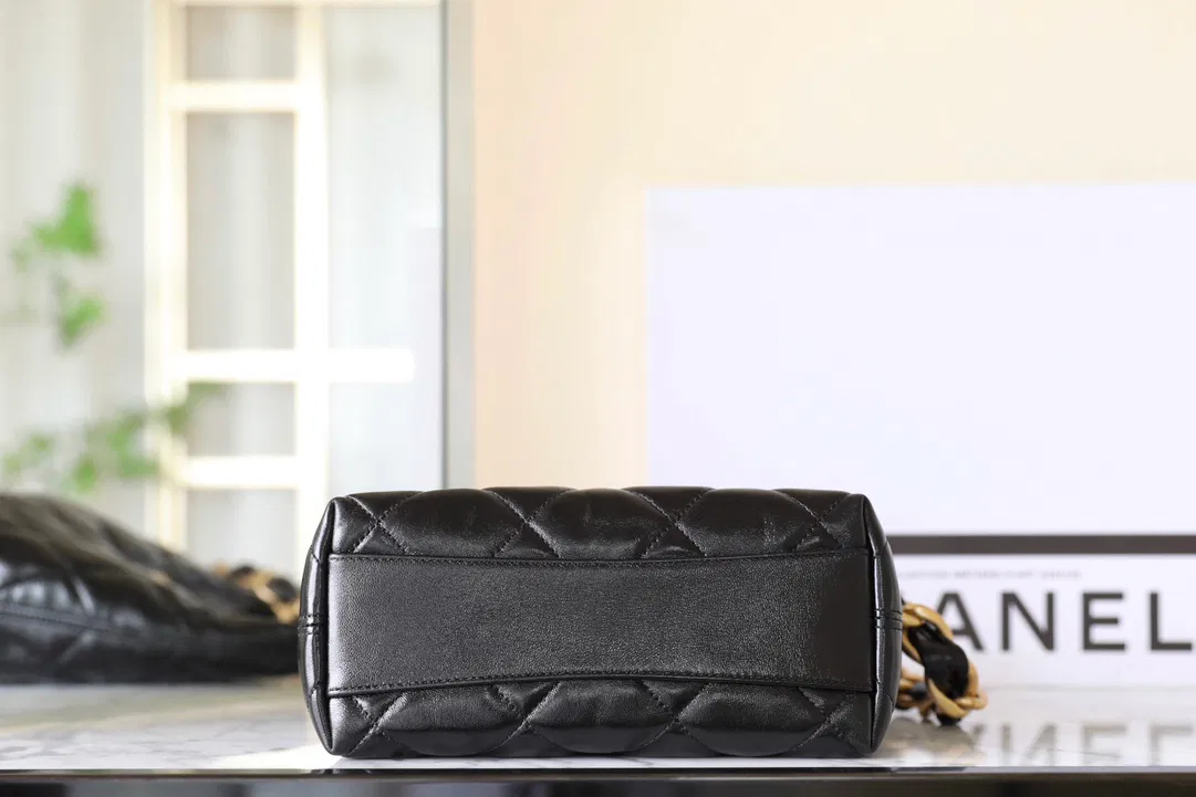 𝖡𝗈𝗇𝖺𝗎𝖽𝗈 Hobo bag — image 5