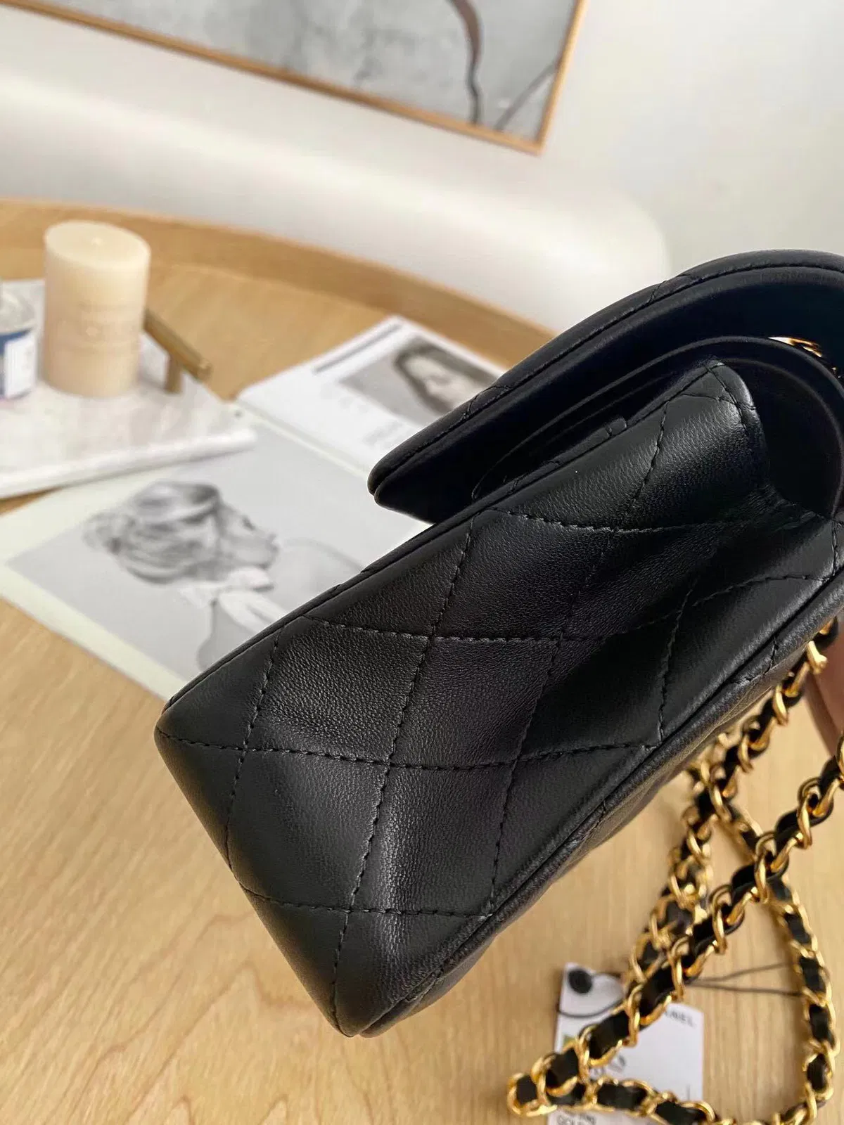 Chanel Flap bag — image 3