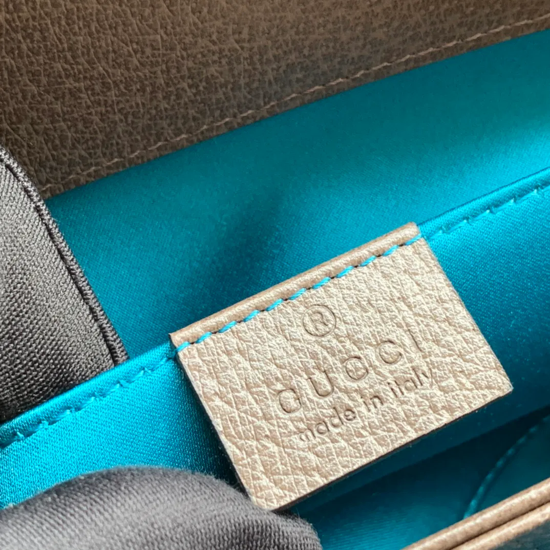 Ophidia GG small shoulder bag — image 3