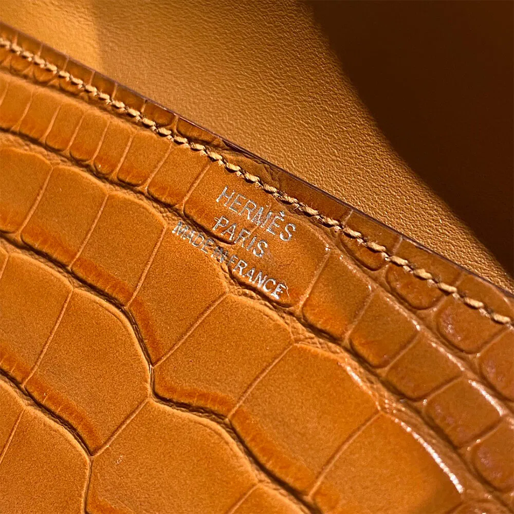 Hermes Kelly Doll Picto — image 5