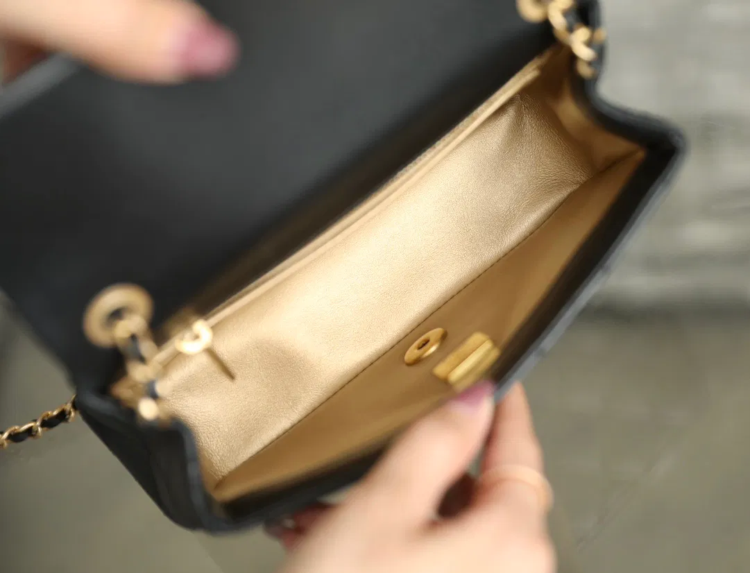 Mini Square bag — image 4