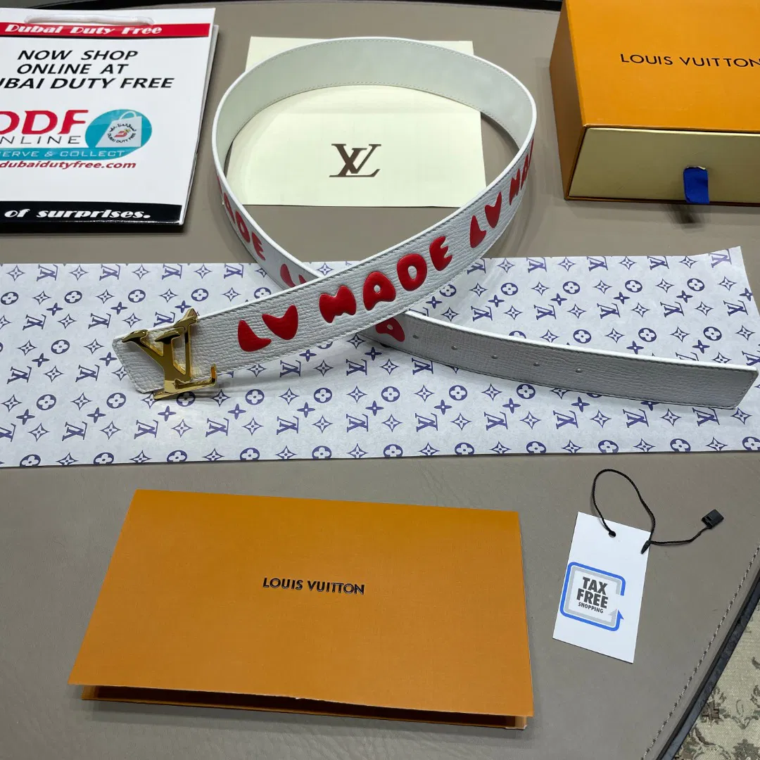 LV S-LOCK — image 3