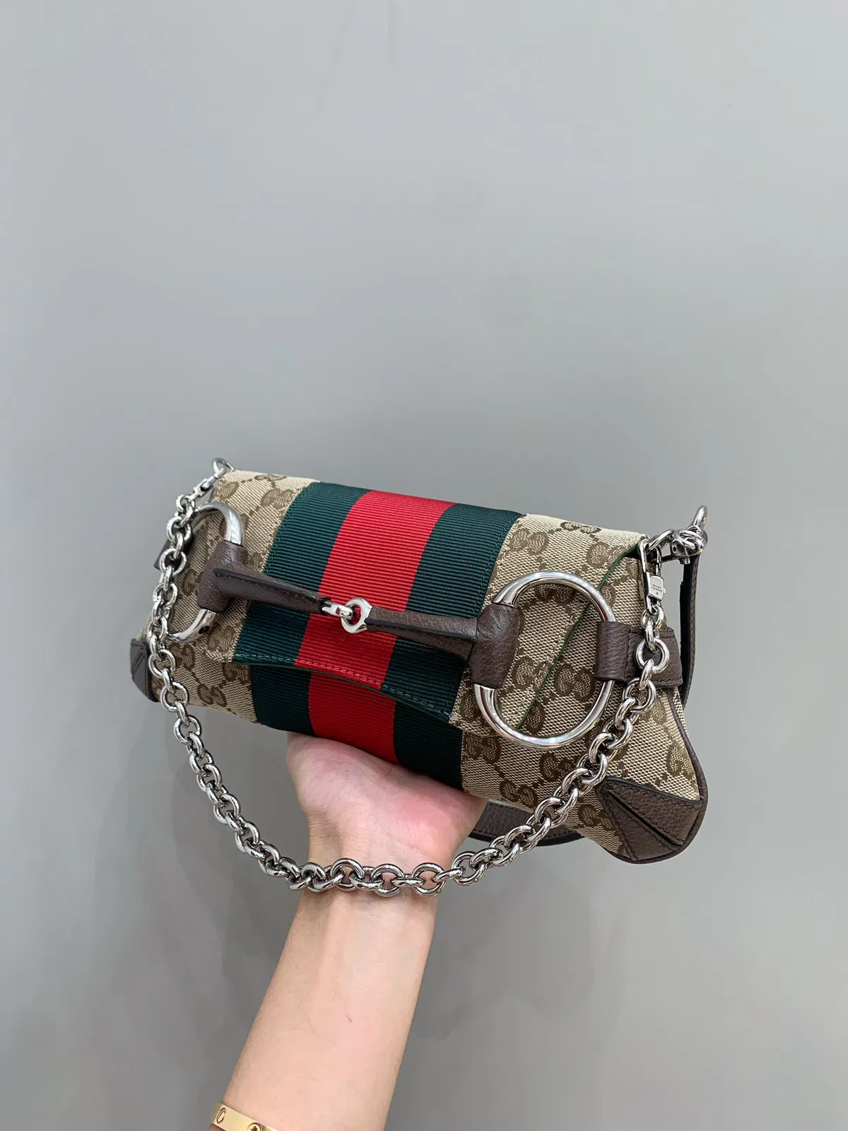 Horsebit Chain2023 — image 2