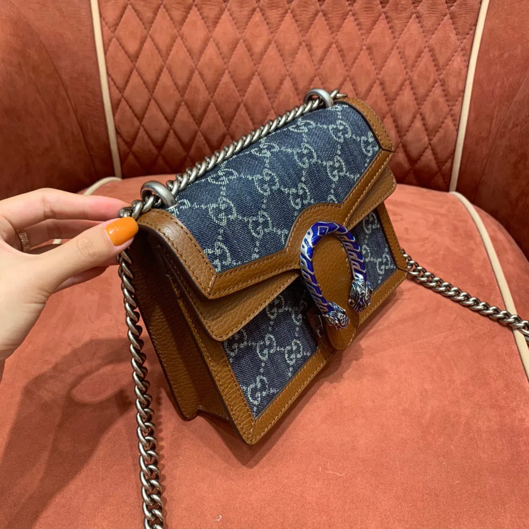 Dionsus shoulder bag — image 2