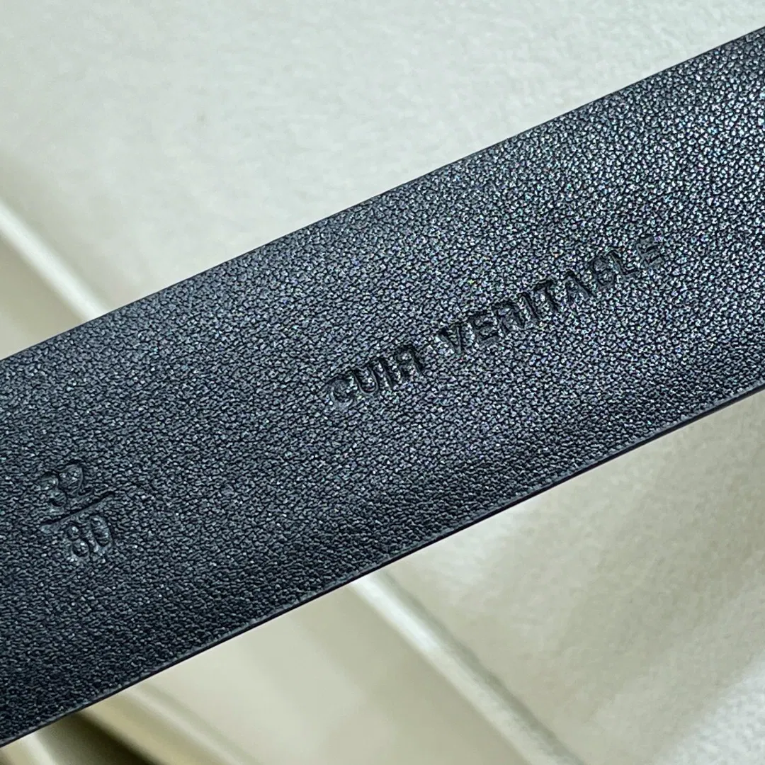 Chanel belt 14 — image 5