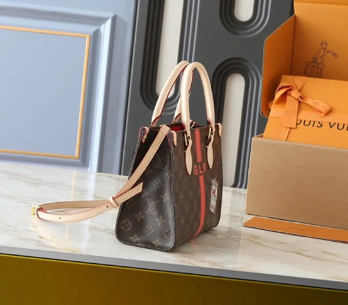 Mon Monogram OnTheGo PM — image 3