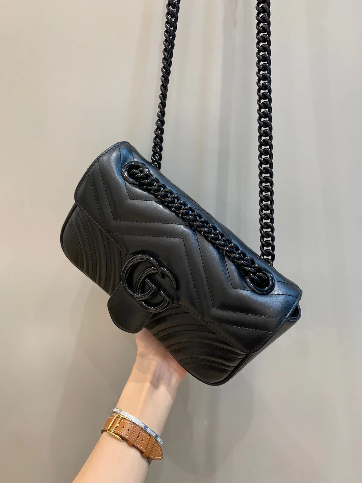 Gucc1 marmont — image 7