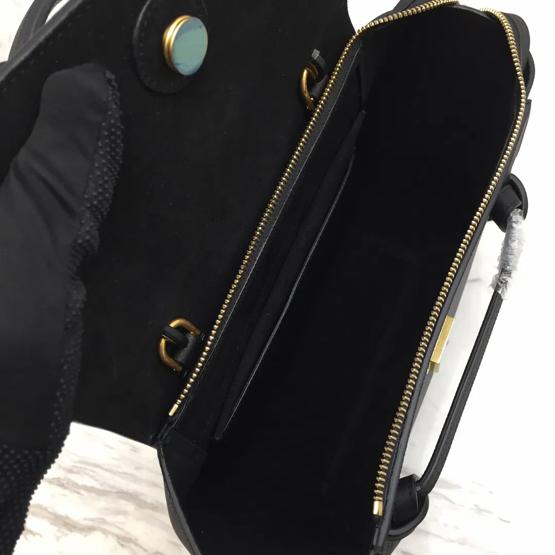 CELINE Mini Belt Bag — image 4