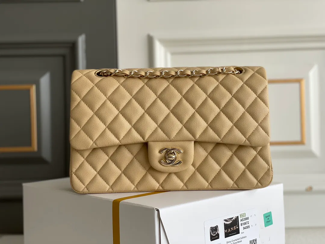 Classic Flap Bag