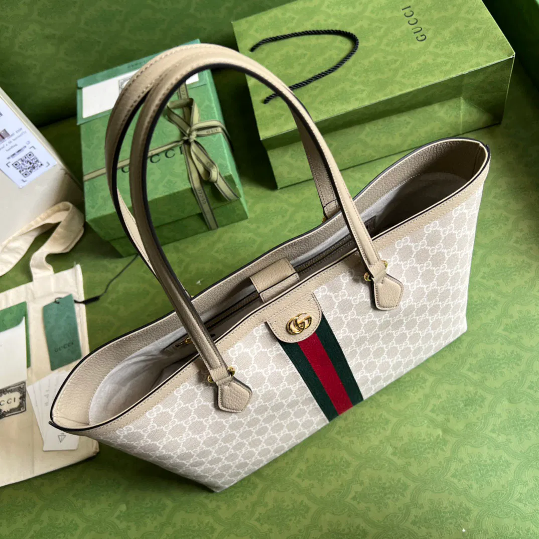 OPHIDIA Medium Tote bag — image 4