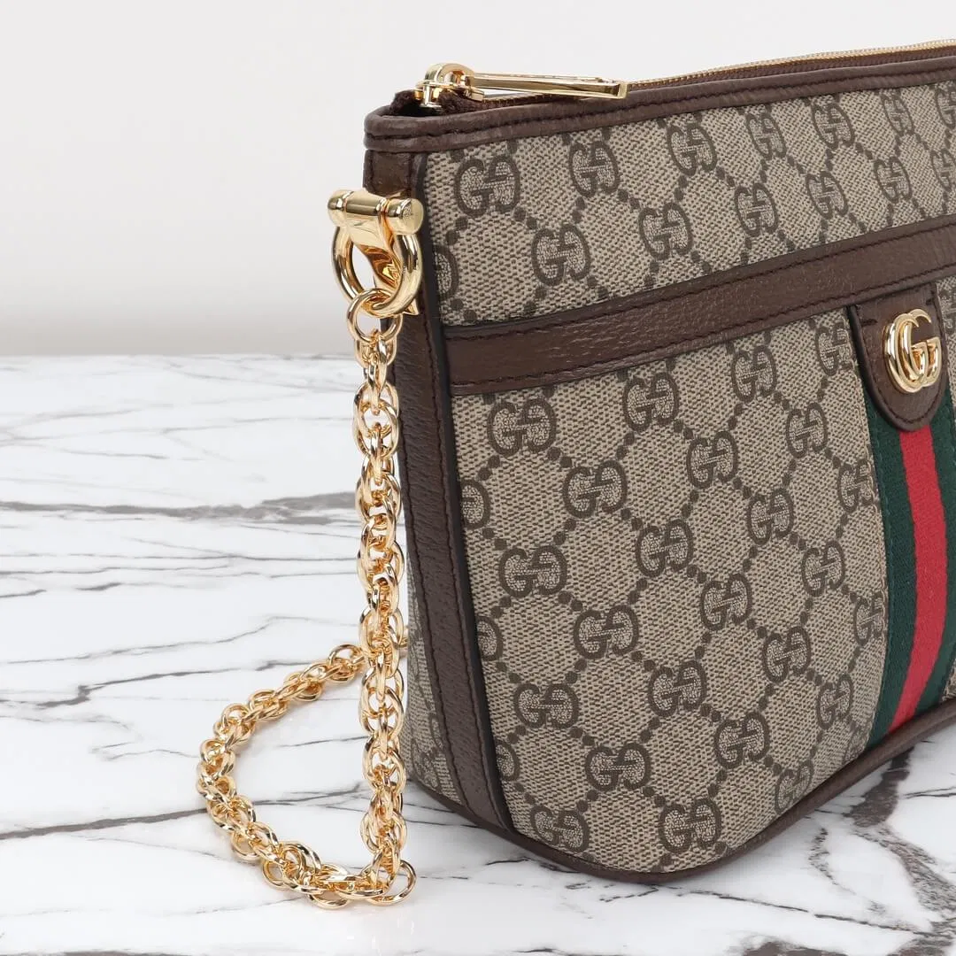 OPHIDIA GG MINI SHOULDER BAG — image 6