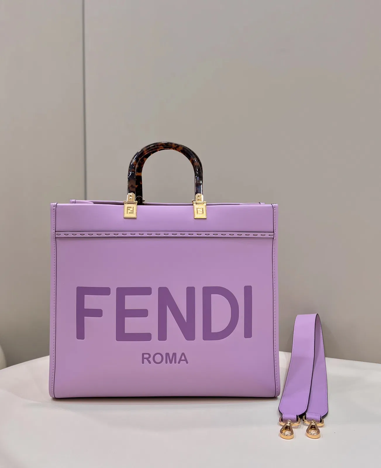 Fendi Sunshine Medium