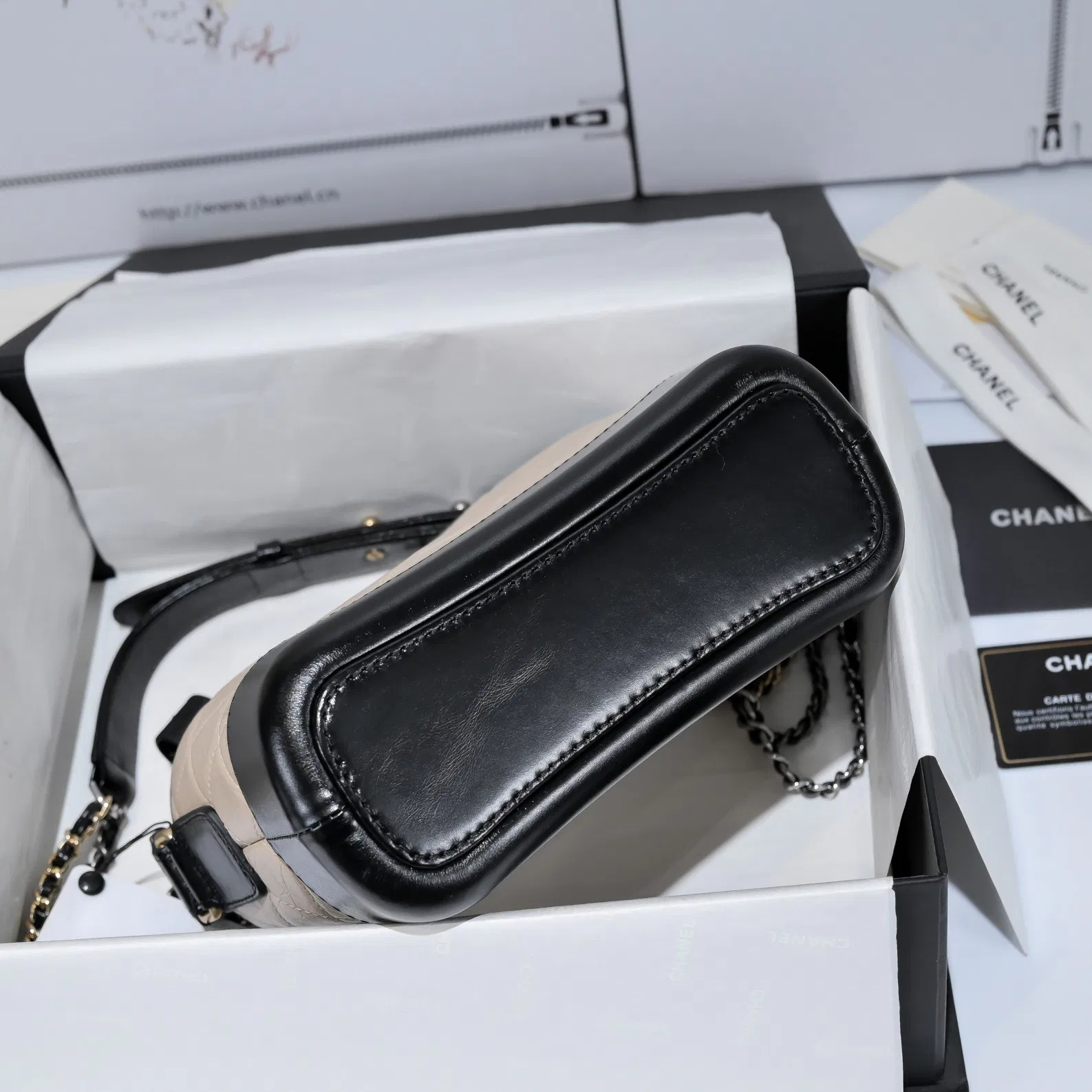 Gabrielle de Chanel — image 9