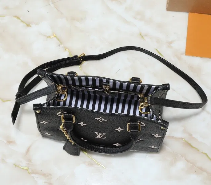 OnTheGo PM Eden In Black — image 5