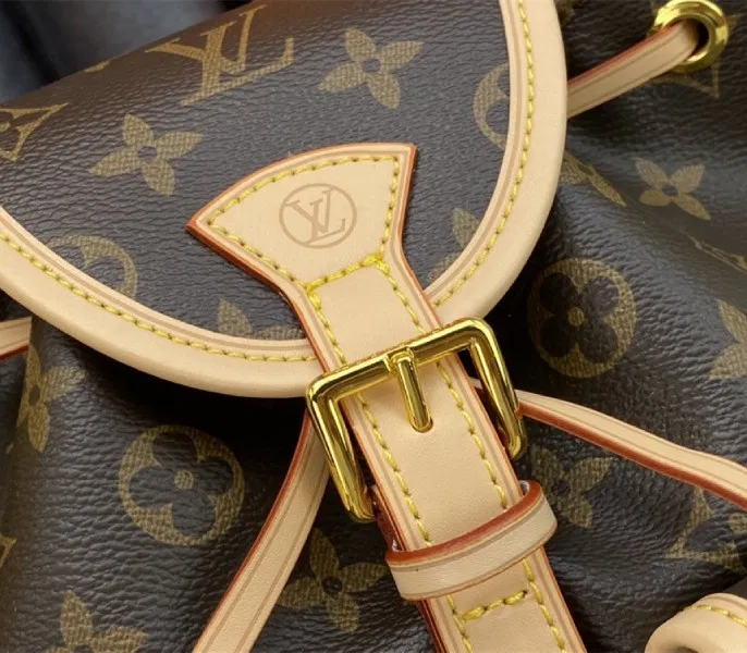 Louis Vuitton Monogram Canvas Excursion PM Backpack — image 7