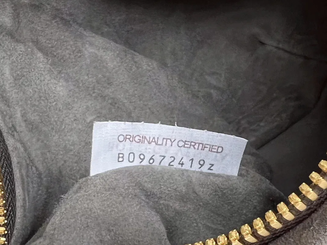 Knockoff Bottega Veneta BV Jodie Mini Bag Thunder — image 8