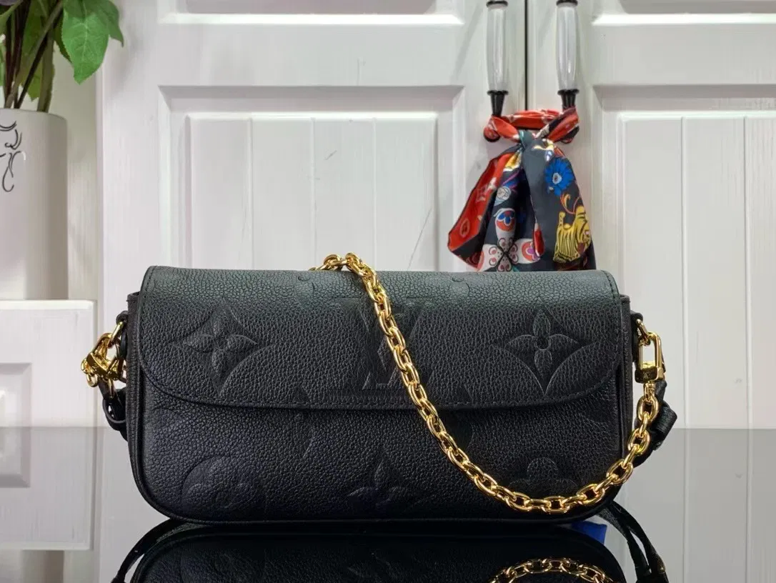 Wallet on Chain Ivy