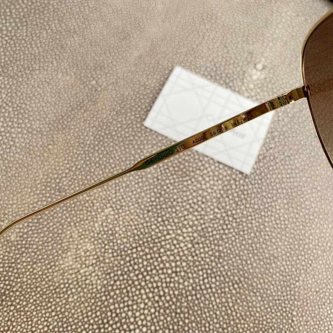 Dior Sunglasses — image 3