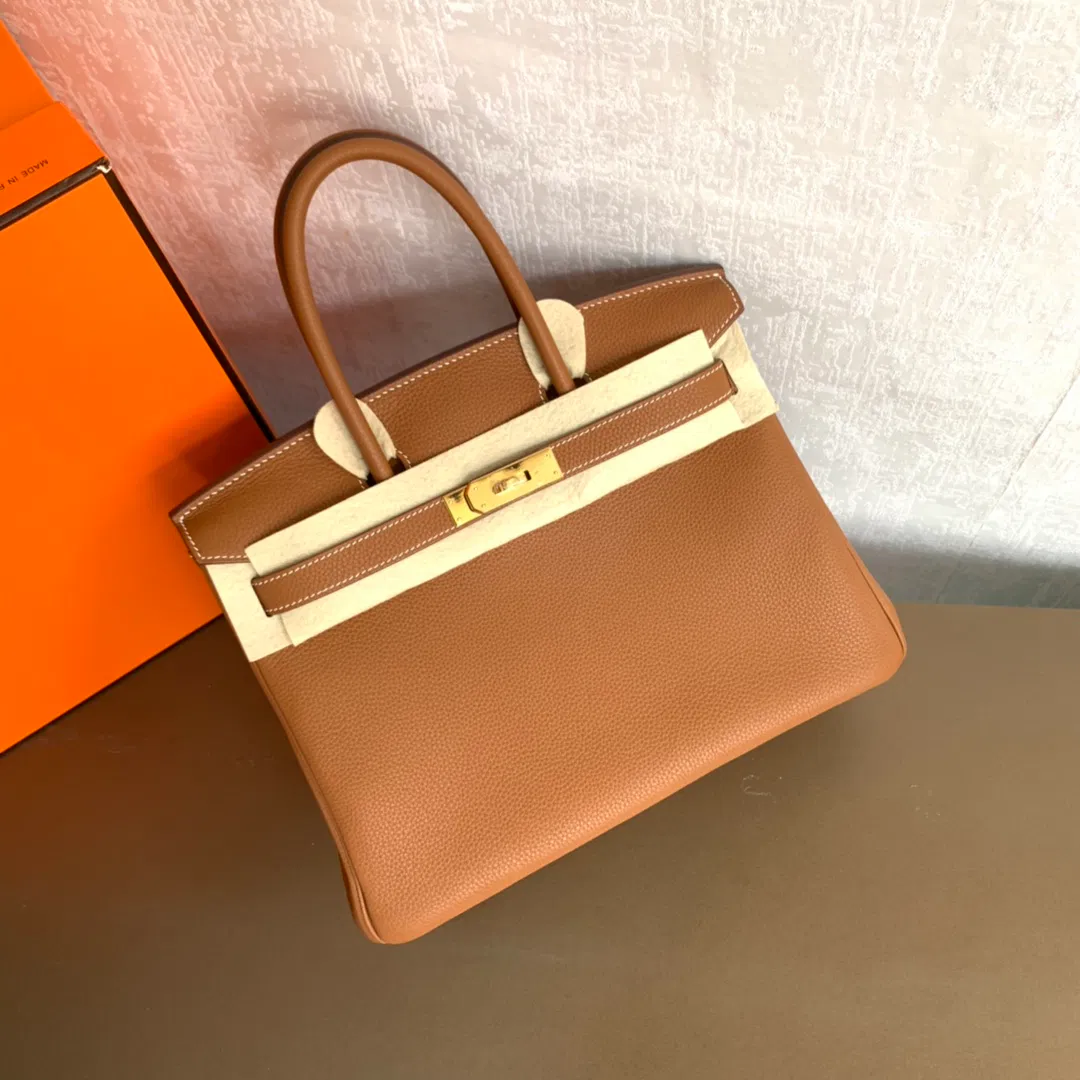 Hermes Brikin 30 — image 2