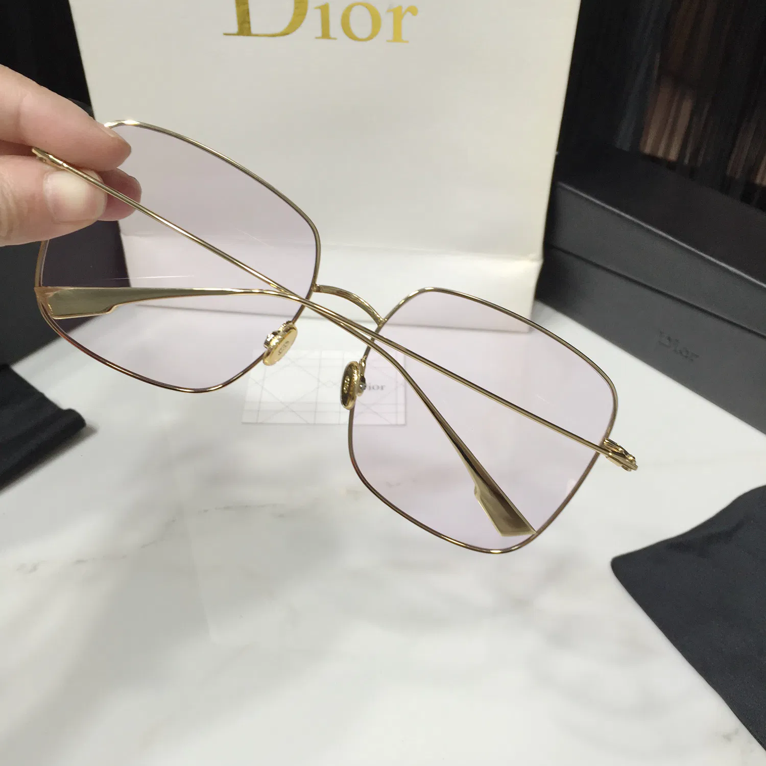 DiorCannage S1U — image 6