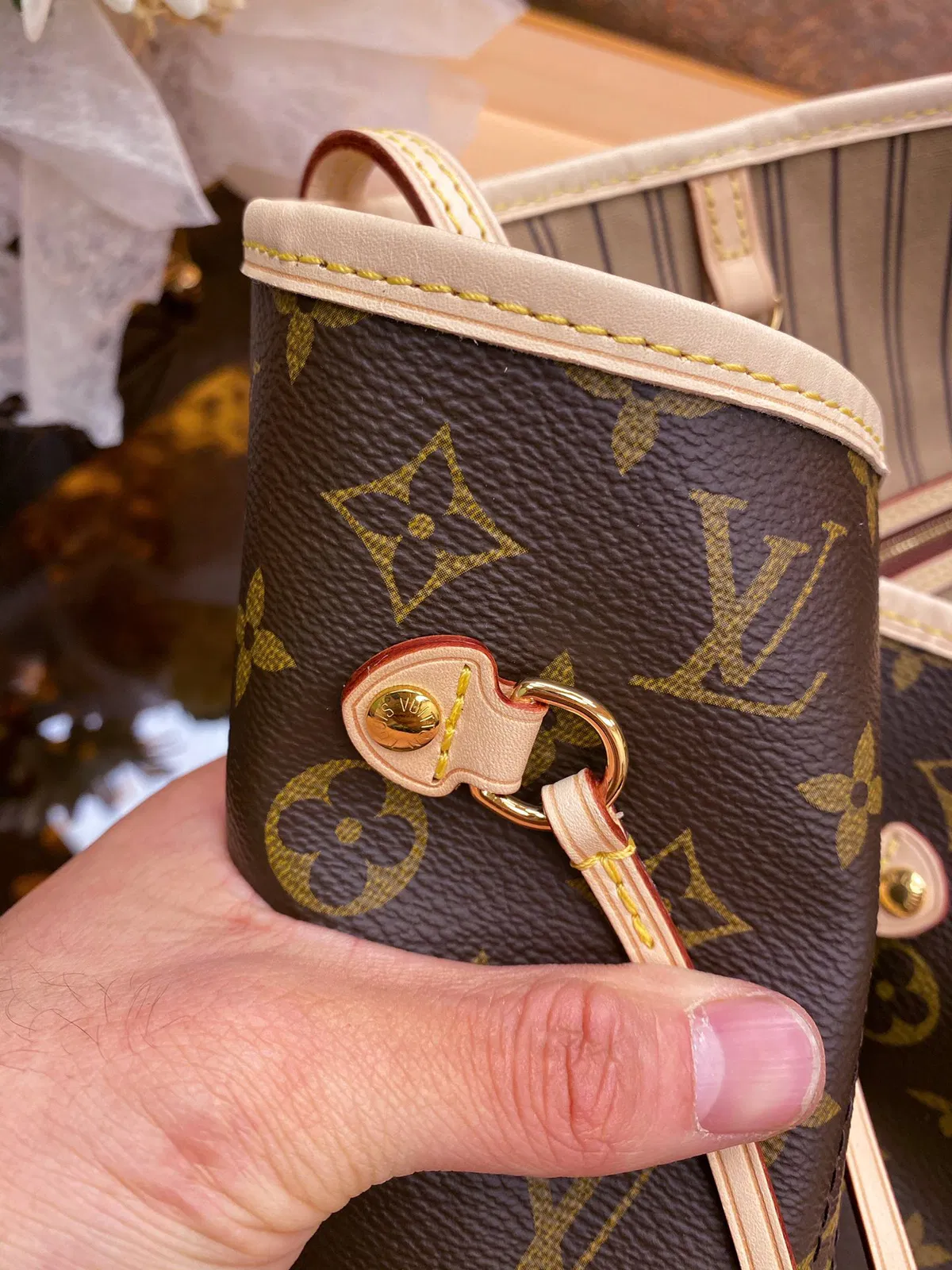 NEVERFULL GM — image 2