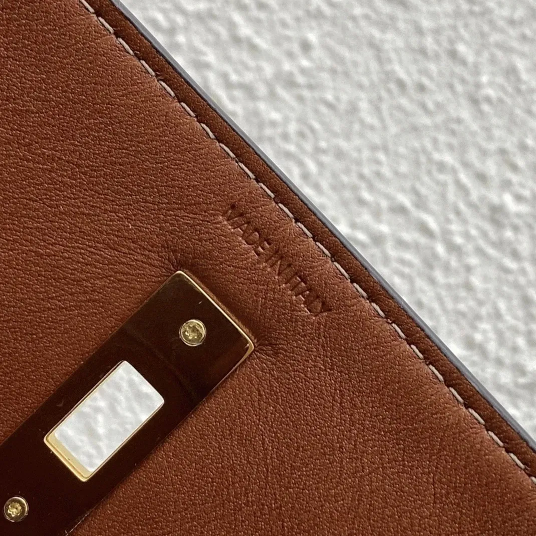 Brown Celine Bucket 16 Bag — image 6