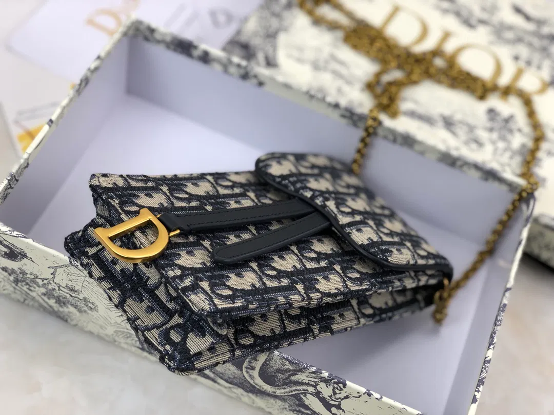Dior OBLIQUE — image 6