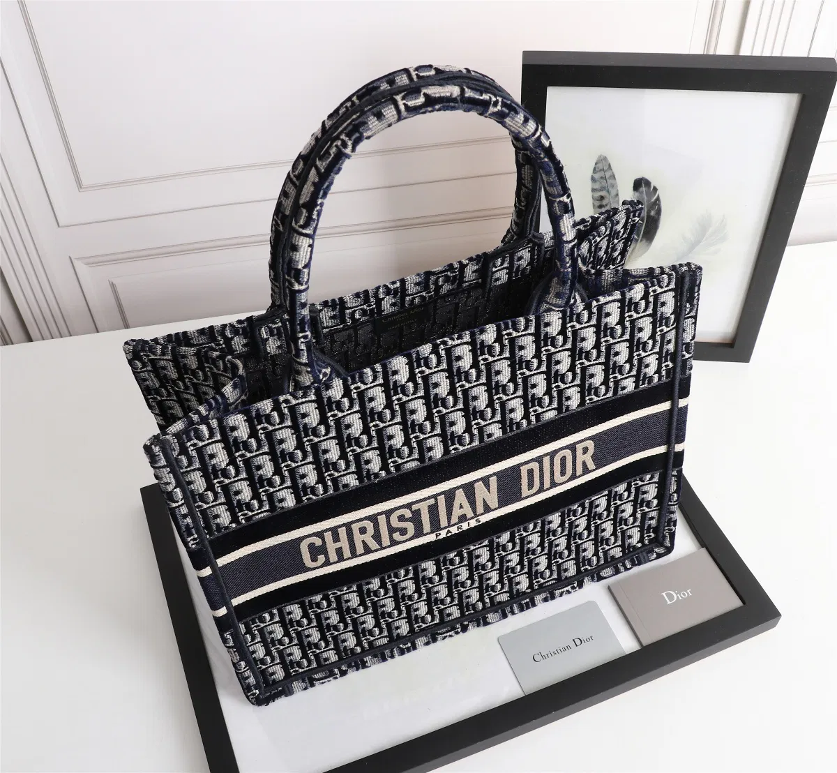 BOOK TOTE — image 4