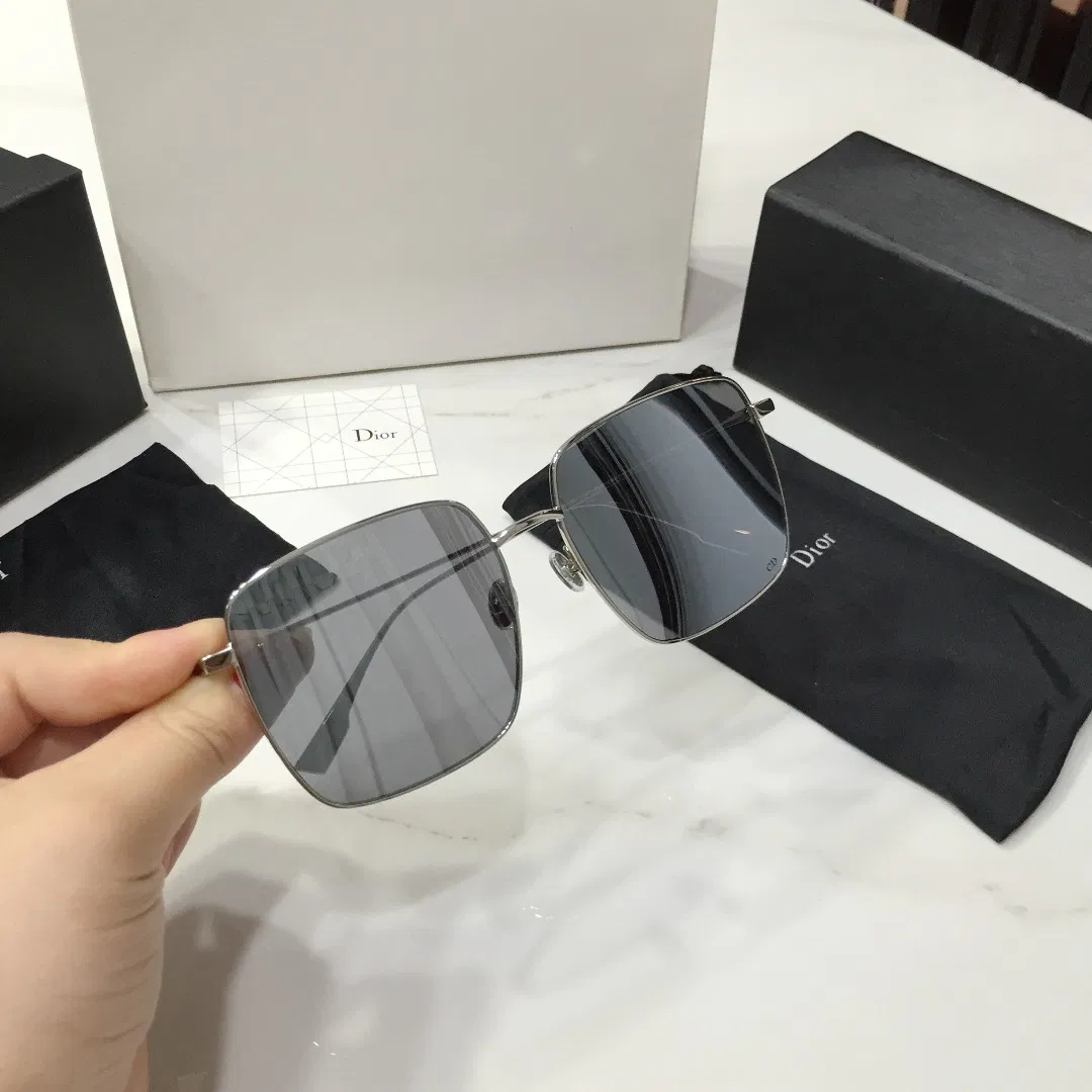 Stellaire Square Sunglasses — image 7
