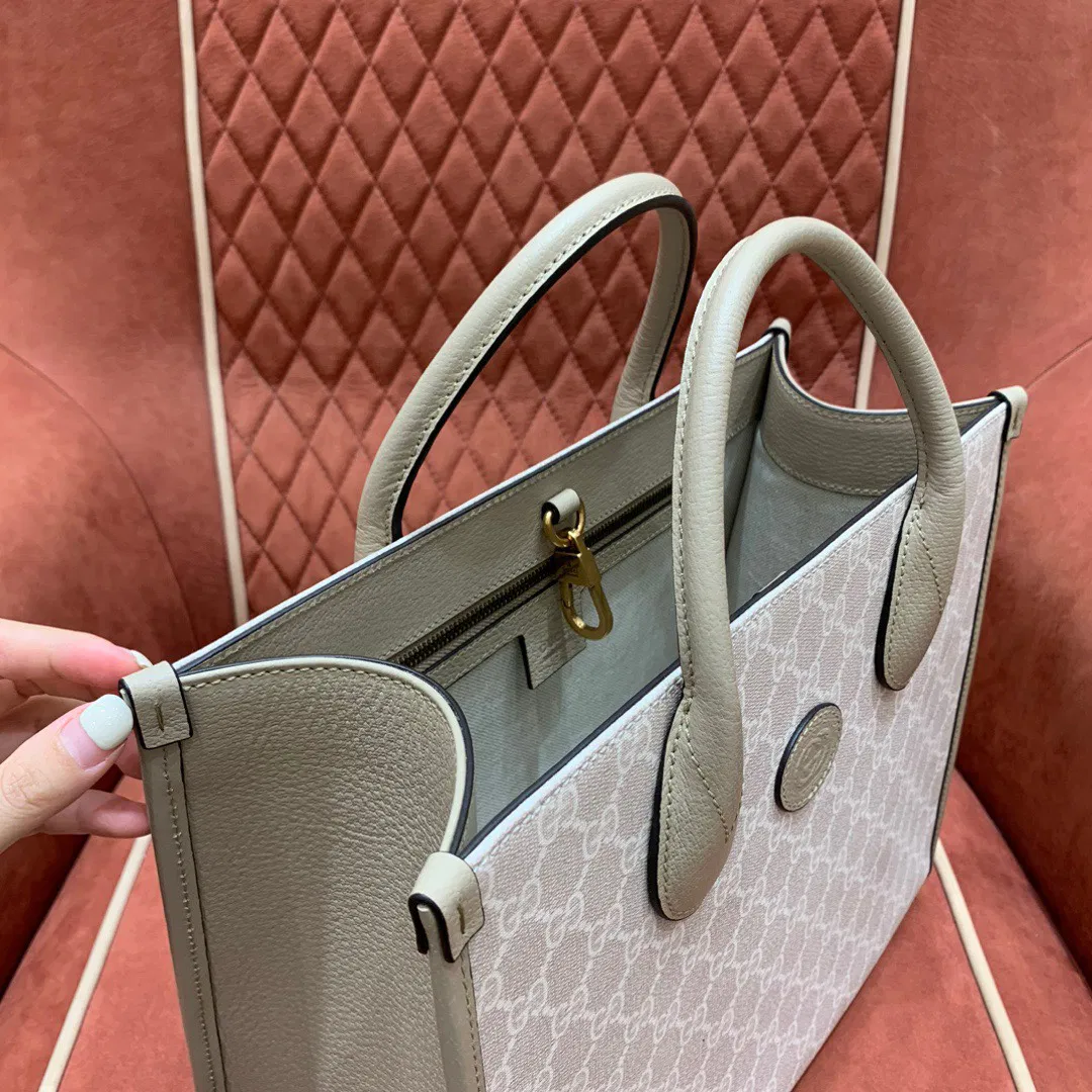 Gucc1 Retro bag — image 4
