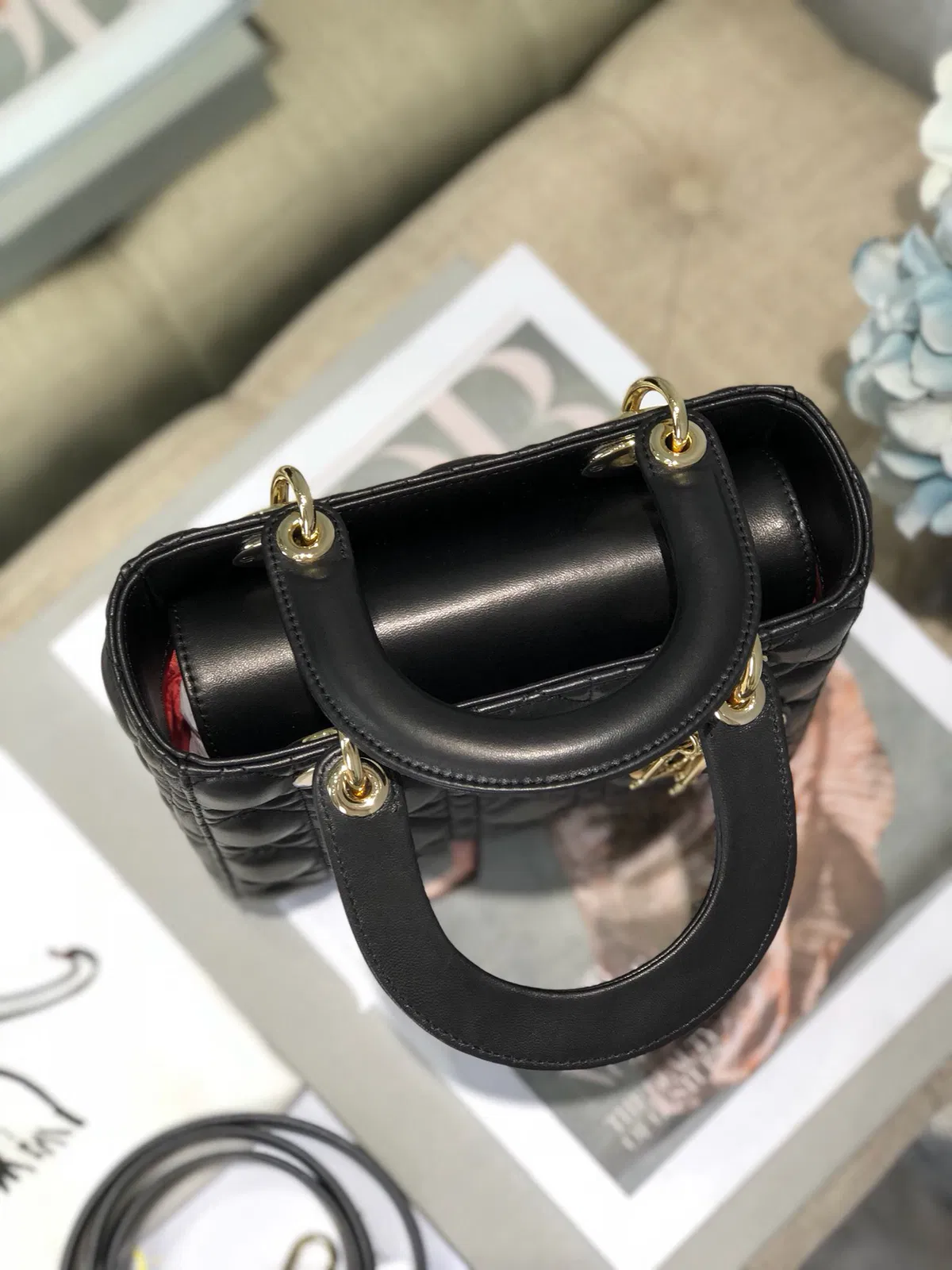 Lady Dior — image 5