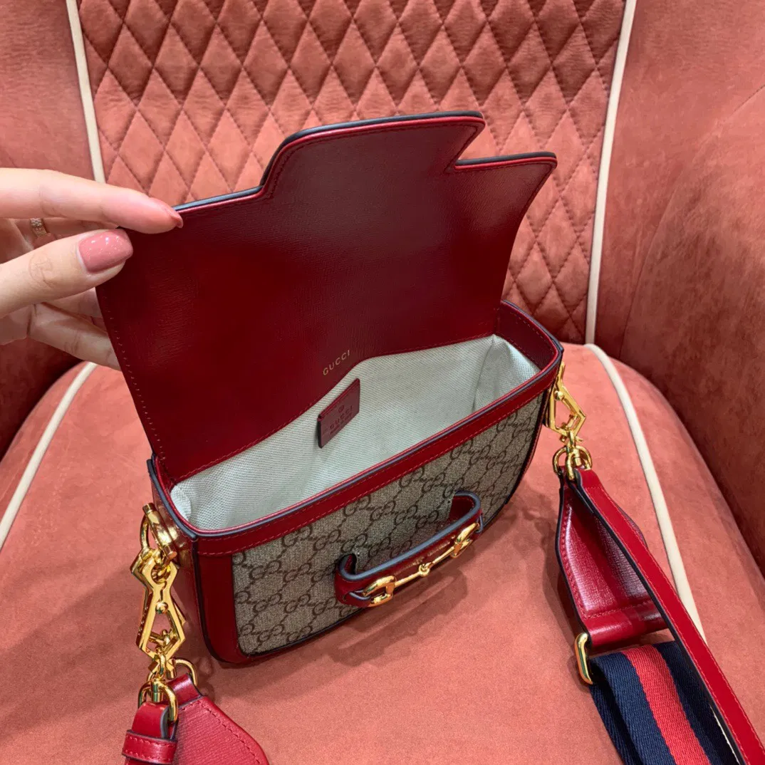 GG Horsebit mini — image 6
