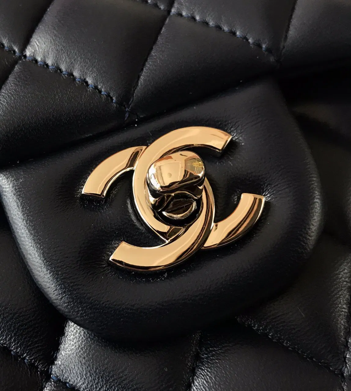 Chanel Flap Bag — image 2